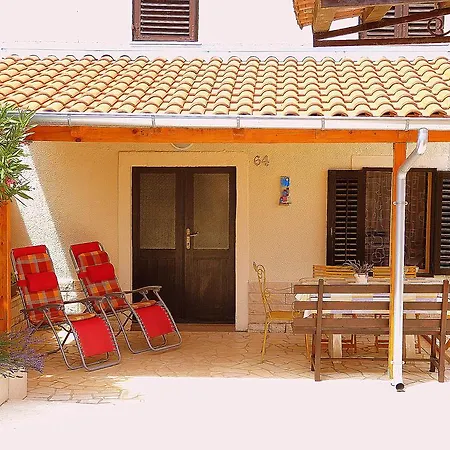 Hébergement de vacances Holiday Eufemia Pula
